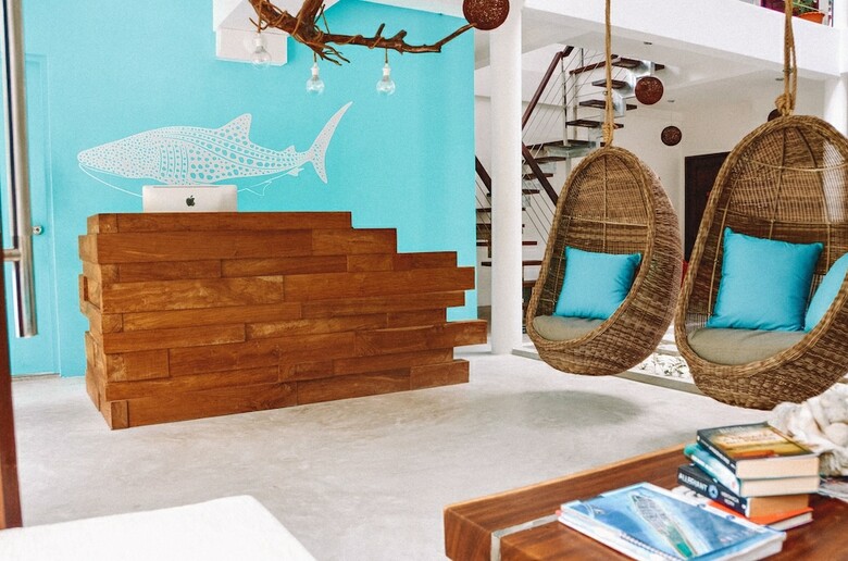 Hotel Bliss Dhigurah