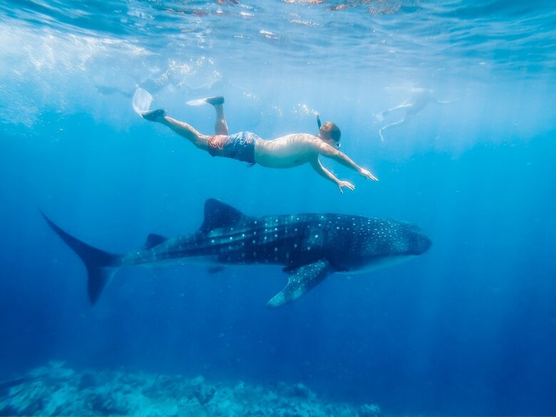 Hotel Bliss Dhigurah