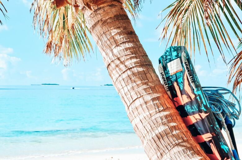 Hotel Bliss Dhigurah