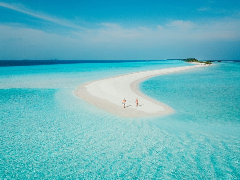 Hotel Bliss Dhigurah