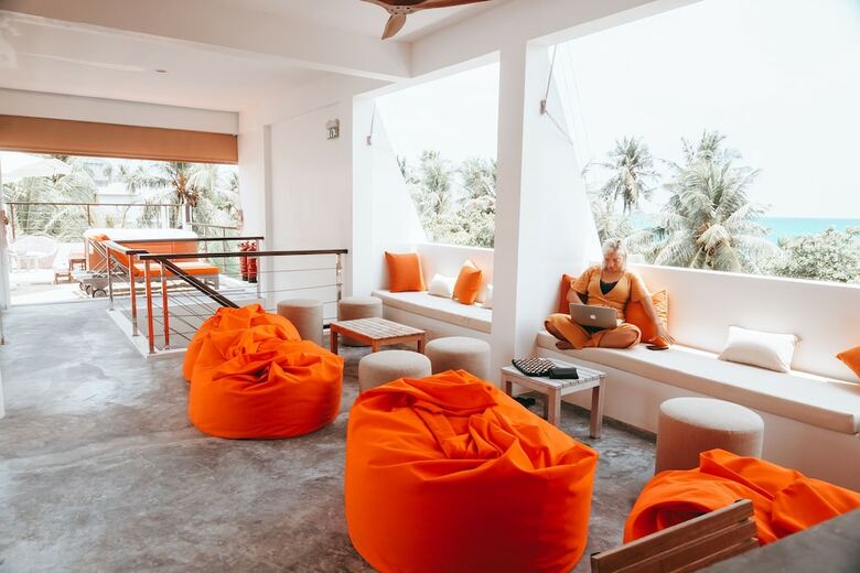 Hotel Bliss Dhigurah