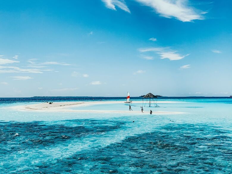 Hotel Bliss Dhigurah