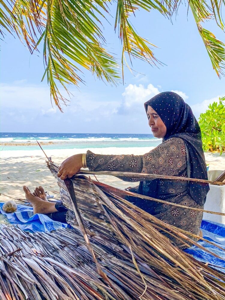 Hotel Bliss Dhigurah