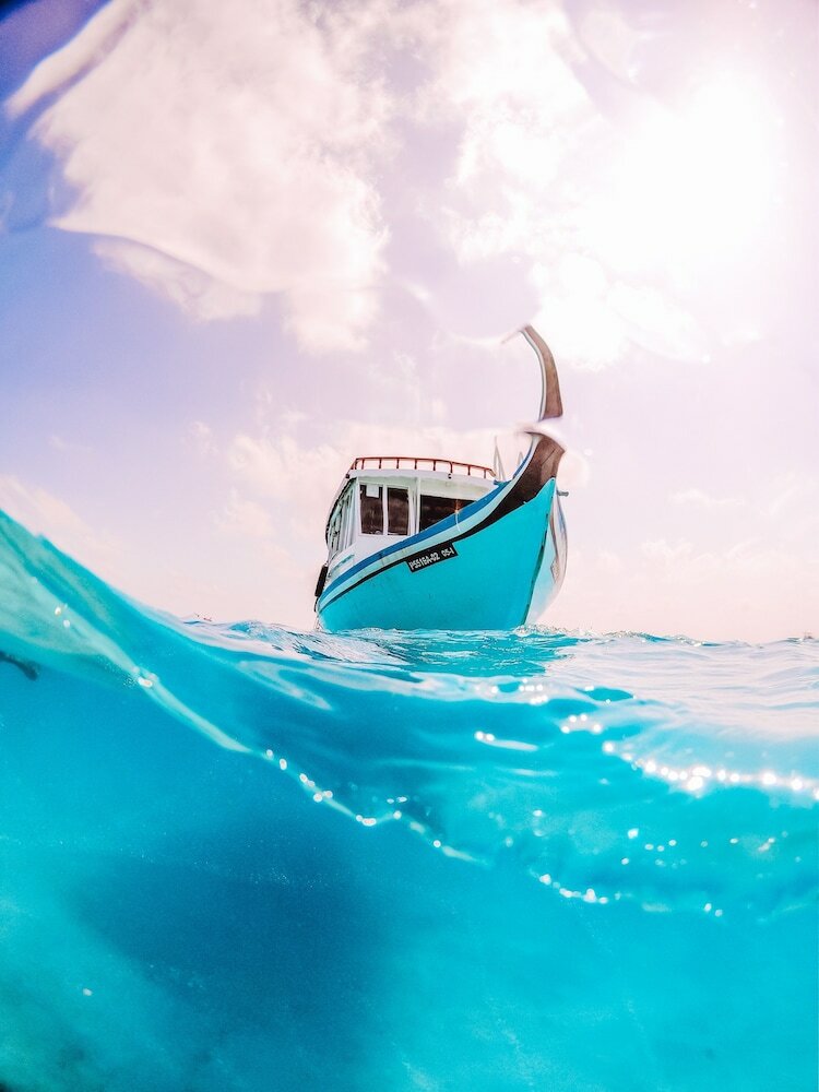 Hotel Bliss Dhigurah