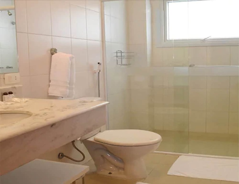 Hotel Pousada Moderna