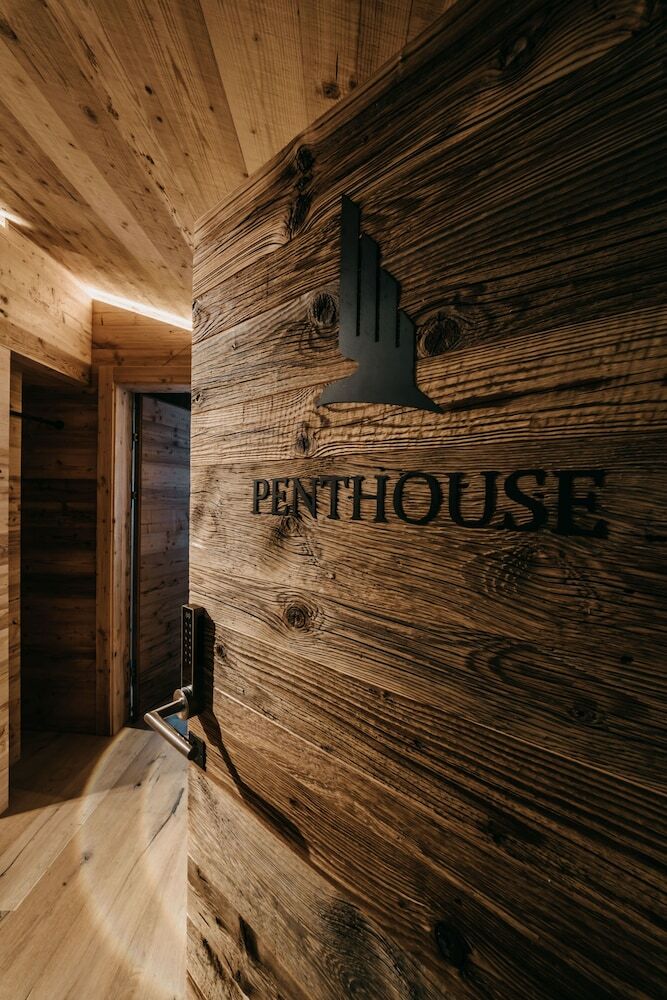 Apartamentos Black Eagle Luxury Appartement