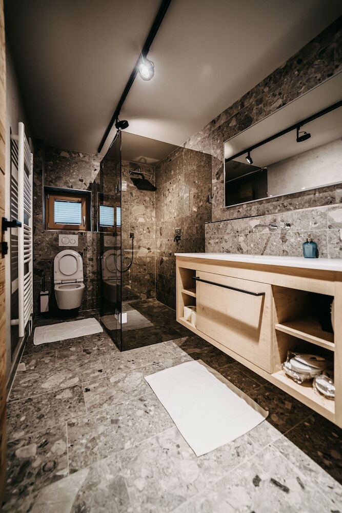 Apartamentos Black Eagle Luxury Appartement