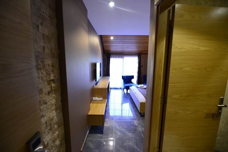 Hotel Inan Kardesler Bungalow Motel
