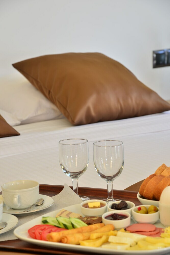 Hotel Inan Kardesler Bungalow Motel