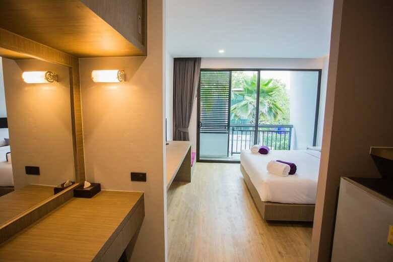 Hotel Chaweng Villawee