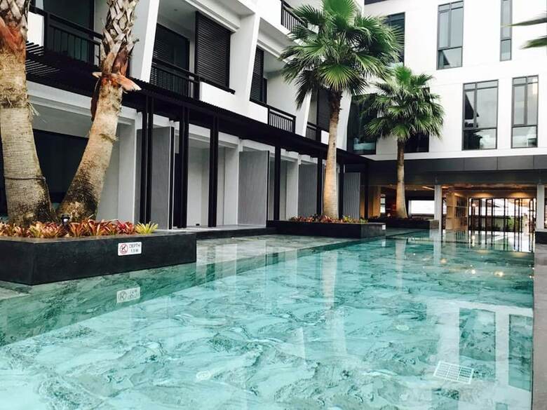 Hotel Chaweng Villawee