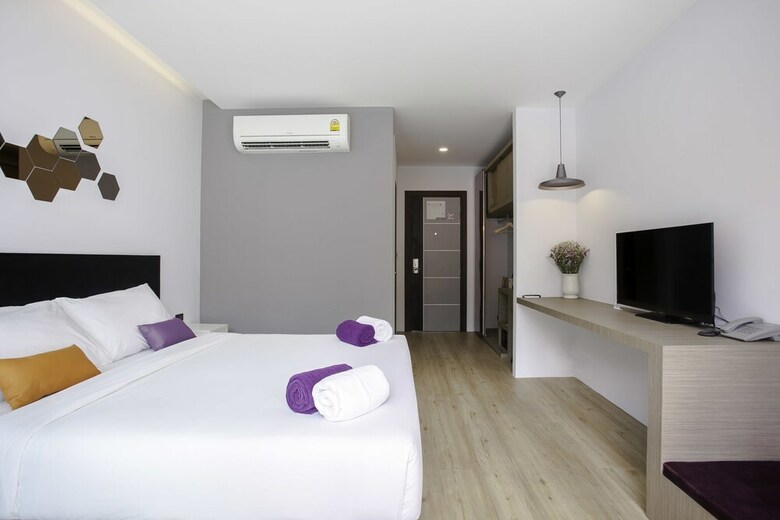 Hotel Chaweng Villawee