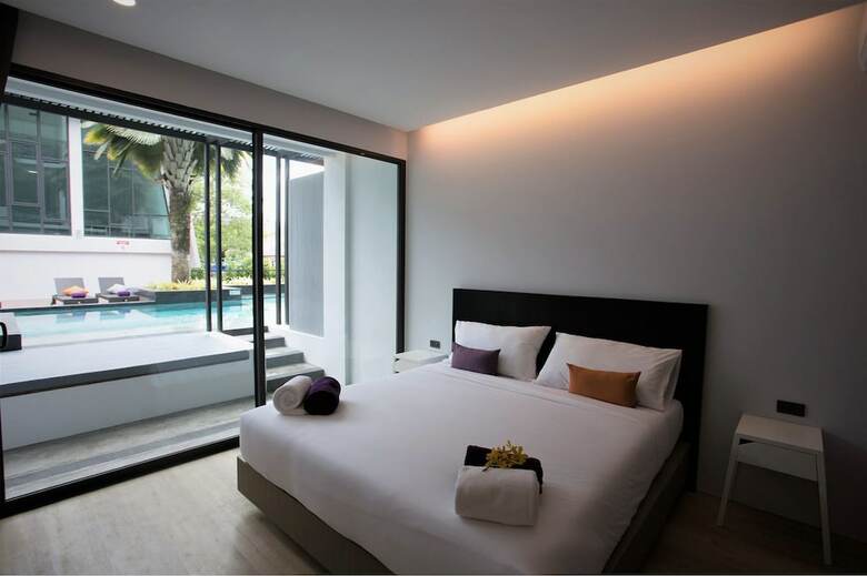 Hotel Chaweng Villawee