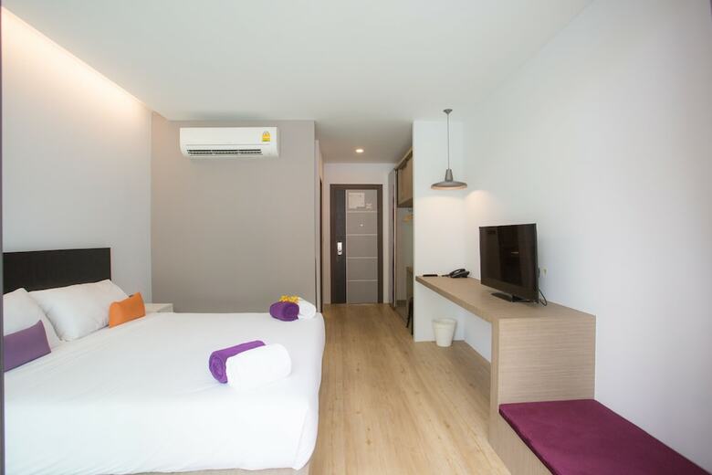 Hotel Chaweng Villawee