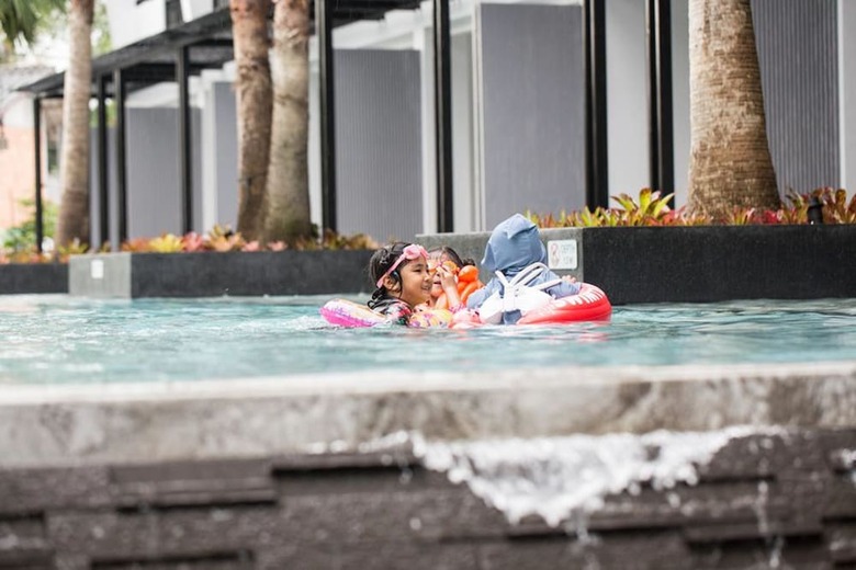 Hotel Chaweng Villawee