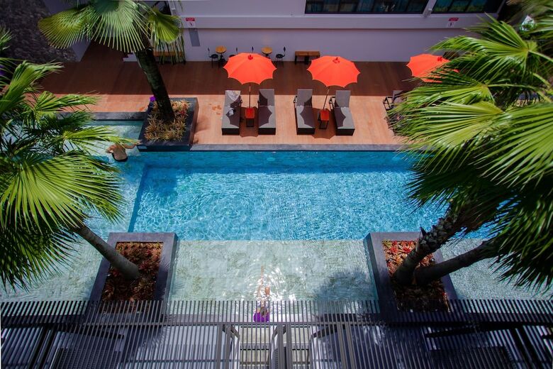 Hotel Chaweng Villawee