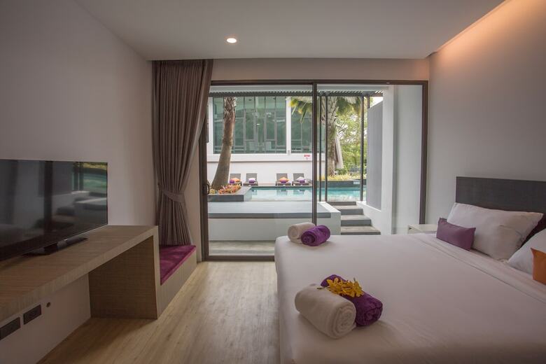 Hotel Chaweng Villawee