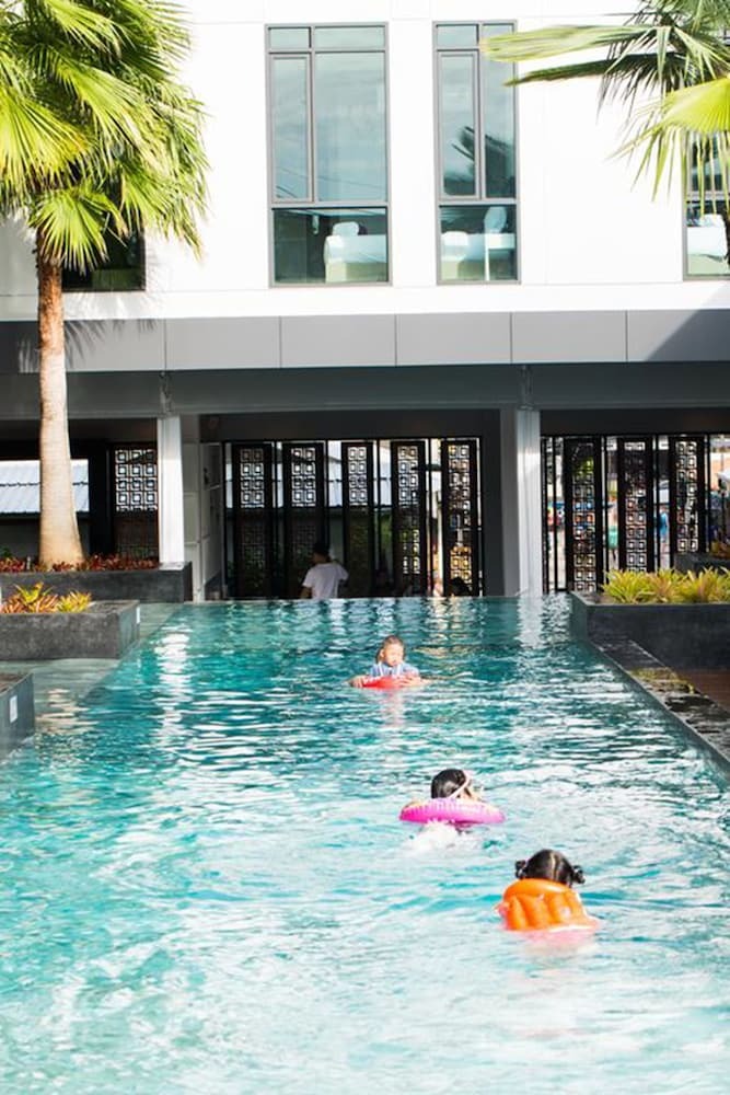 Hotel Chaweng Villawee