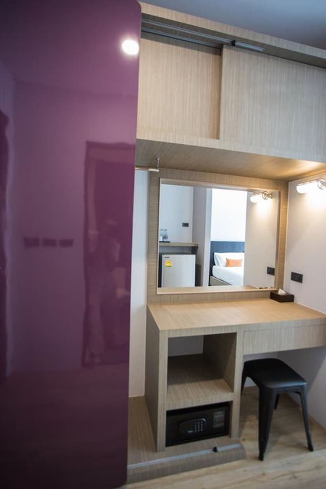Hotel Chaweng Villawee