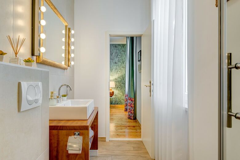 Hotel Deluxe Rooms Tramonto