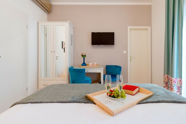 Hotel Deluxe Rooms Tramonto