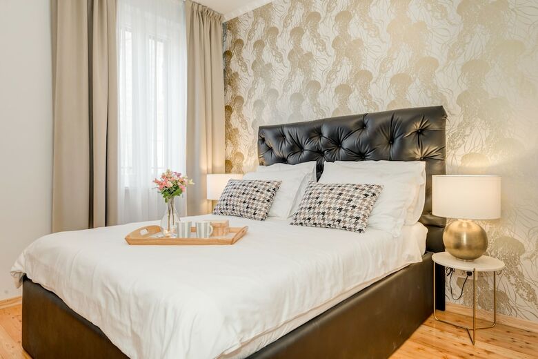 Hotel Deluxe Rooms Tramonto