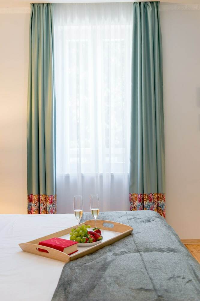Hotel Deluxe Rooms Tramonto