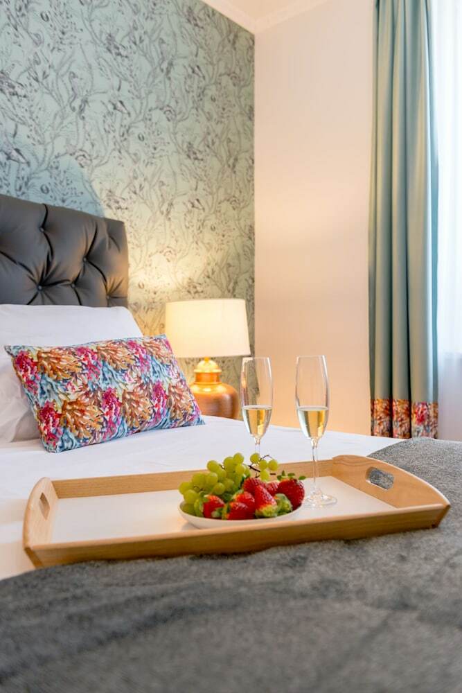 Hotel Deluxe Rooms Tramonto