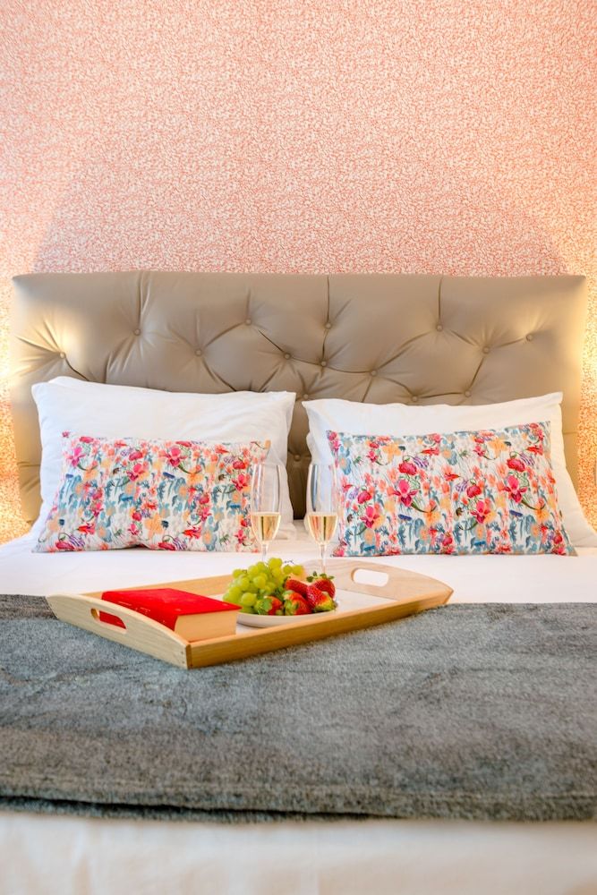 Hotel Deluxe Rooms Tramonto