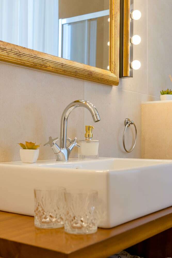 Hotel Deluxe Rooms Tramonto