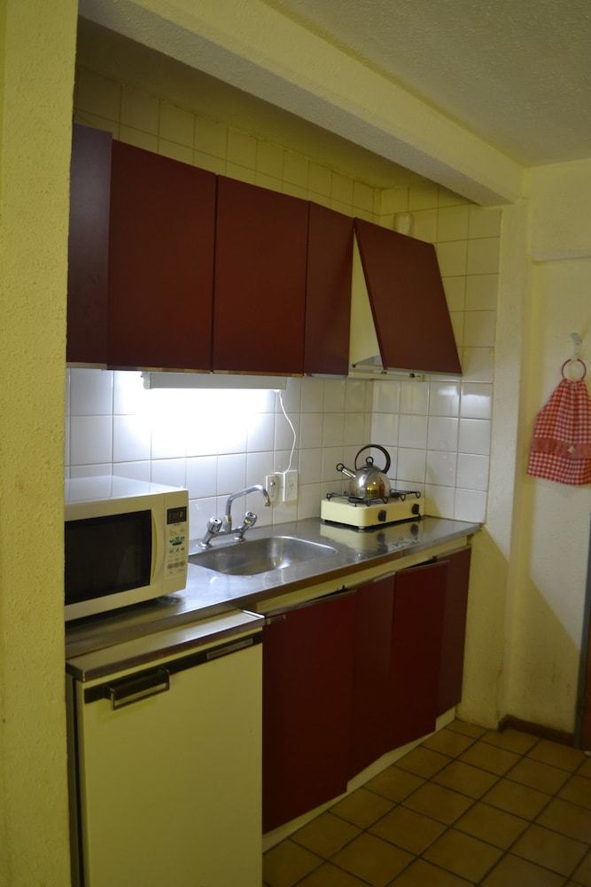 Apartamentos Departamento Rodas - Las Le�as
