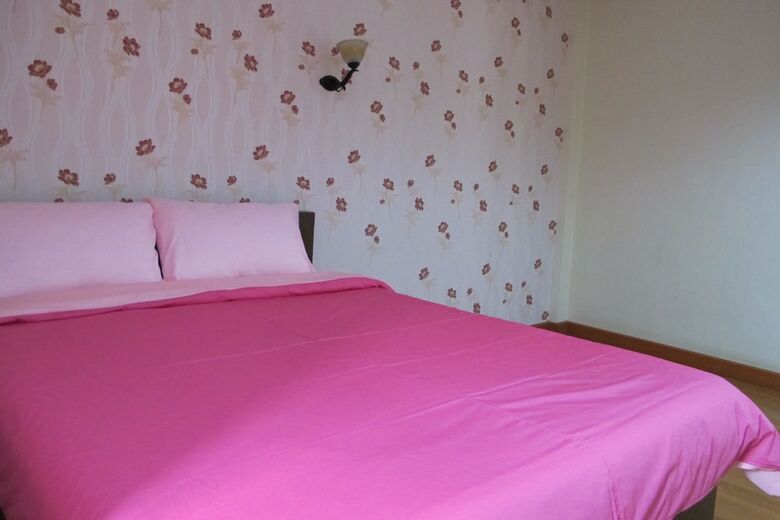 Hotel Koh Sichang Resort
