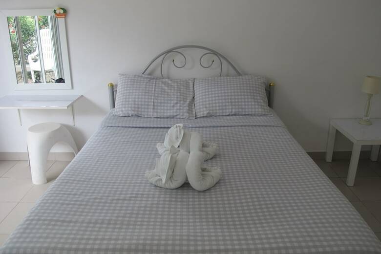Hotel Koh Sichang Resort