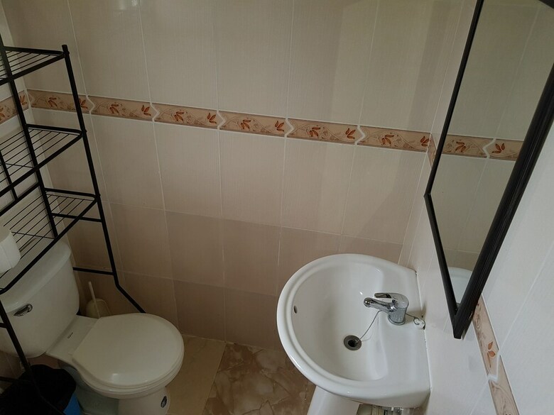 Apartamentos Nuevo Amanecer
