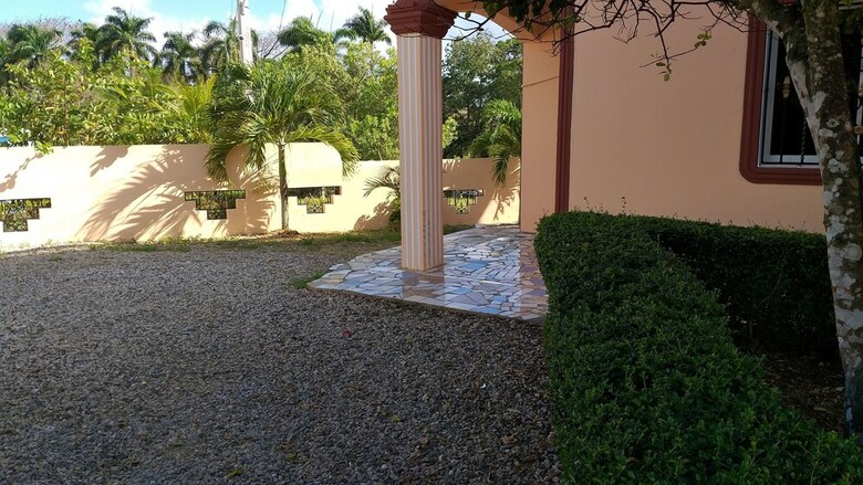 Apartamentos Nuevo Amanecer