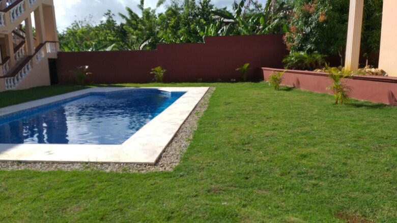 Apartamentos Nuevo Amanecer