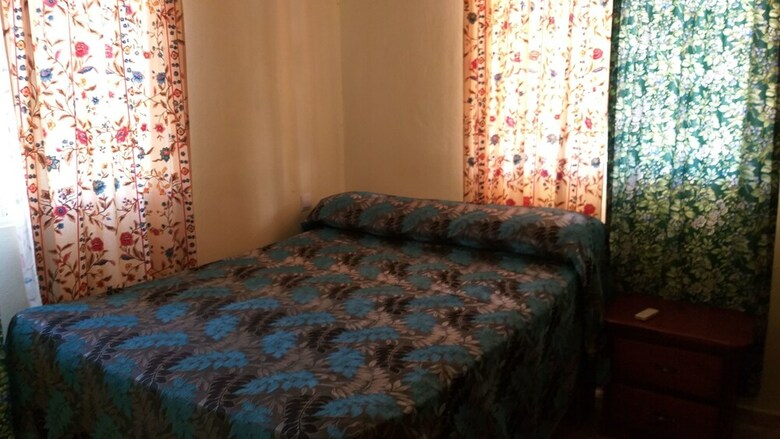 Apartamentos Nuevo Amanecer