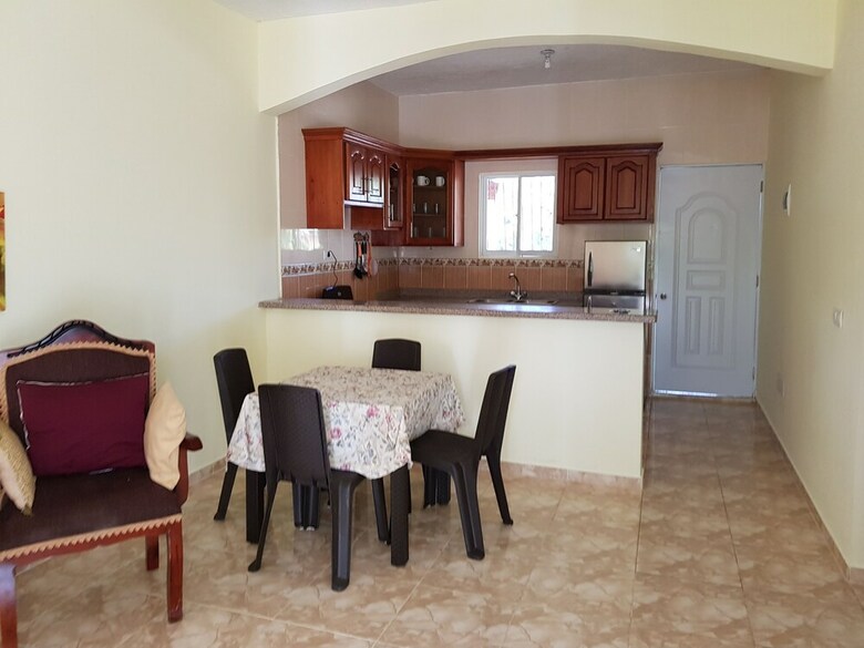 Apartamentos Nuevo Amanecer