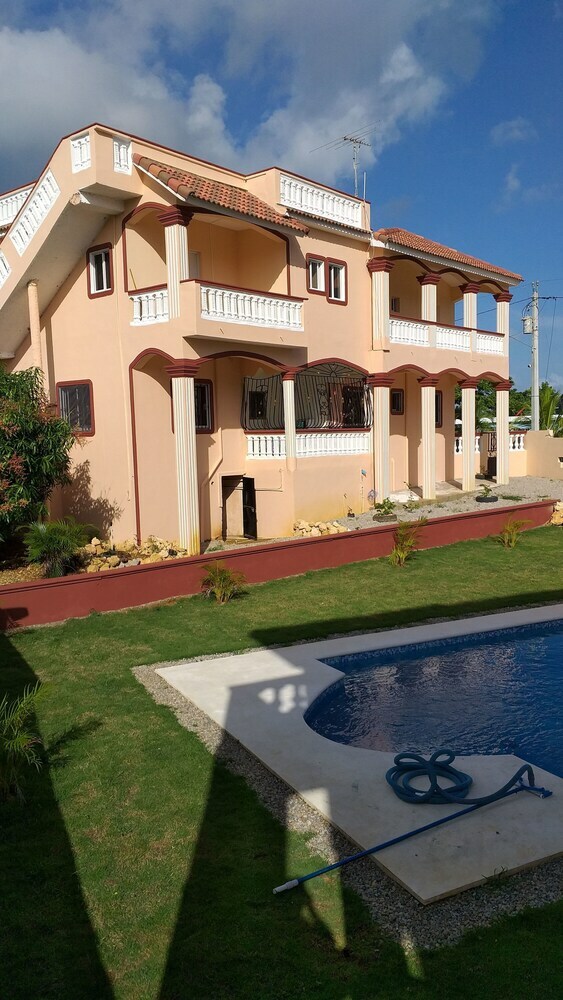 Apartamentos Nuevo Amanecer