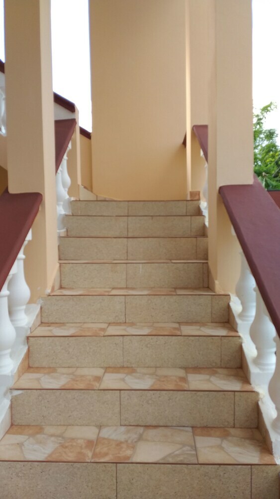 Apartamentos Nuevo Amanecer