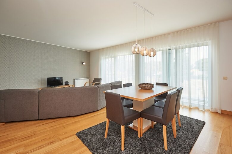 Apartamentos Beguest Lisbon Premium Suites