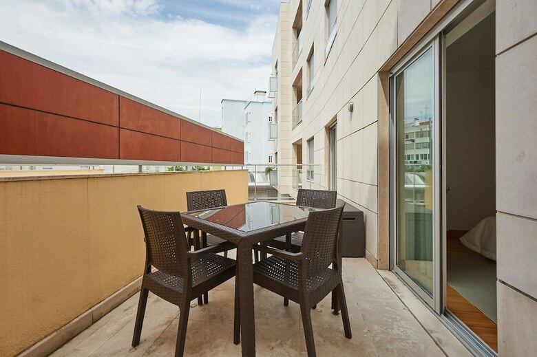 Apartamentos Beguest Lisbon Premium Suites