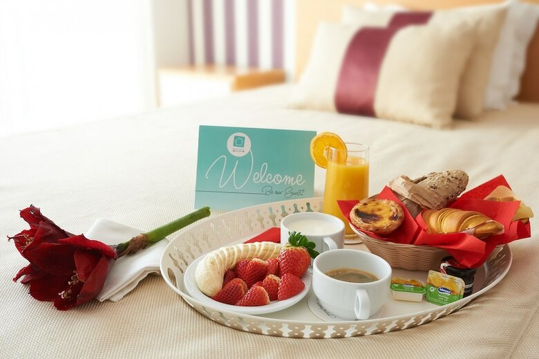 Apartamentos Beguest Lisbon Premium Suites