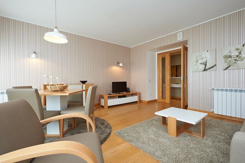 Apartamentos Beguest Lisbon Premium Suites