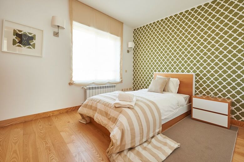 Apartamentos Beguest Lisbon Premium Suites