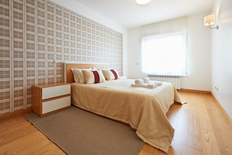 Apartamentos Beguest Lisbon Premium Suites