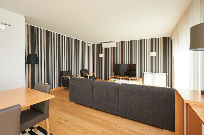 Apartamentos Beguest Lisbon Premium Suites