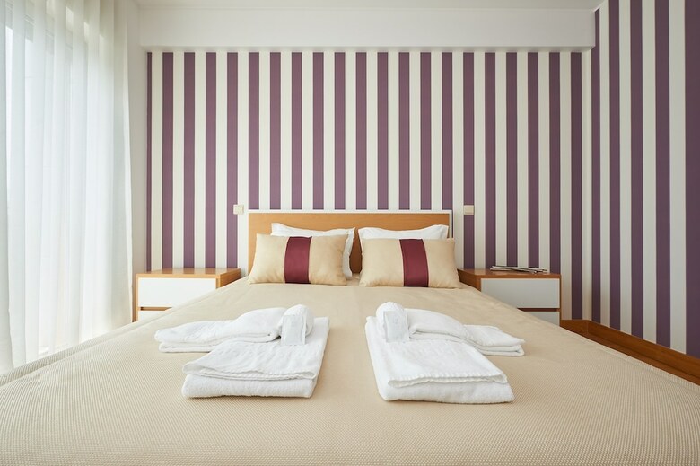Apartamentos Beguest Lisbon Premium Suites