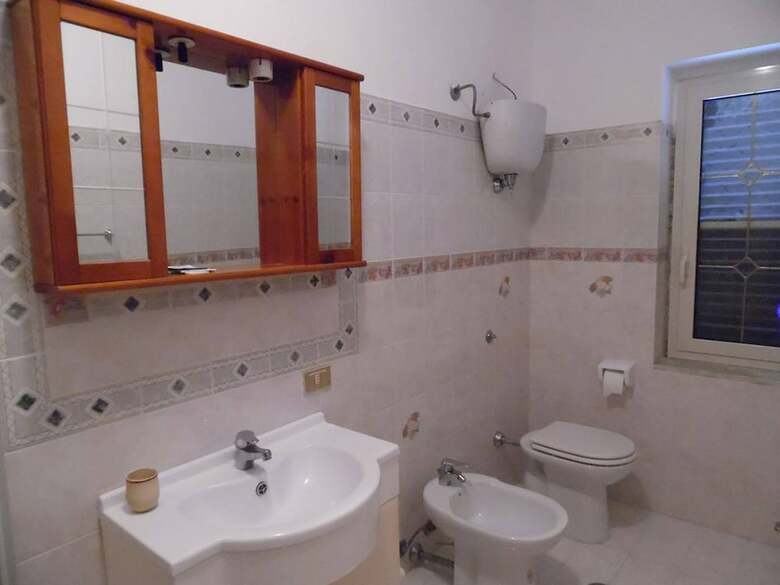 B&B Magna Grecia