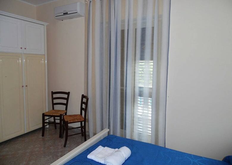 B&B Magna Grecia